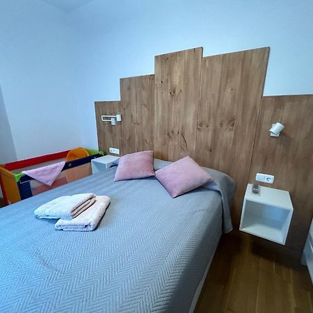 Apartamento Centro Azahar II Cordoba Exterior photo