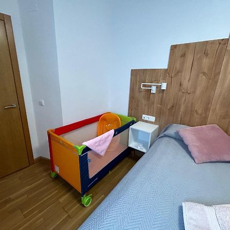Apartamento Centro Azahar II Cordoba Exterior photo