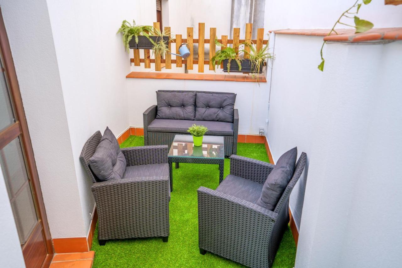 Apartamento Centro Azahar II Cordoba Exterior photo