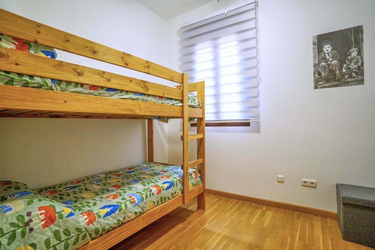 Apartamento Centro Azahar II Cordoba Exterior photo