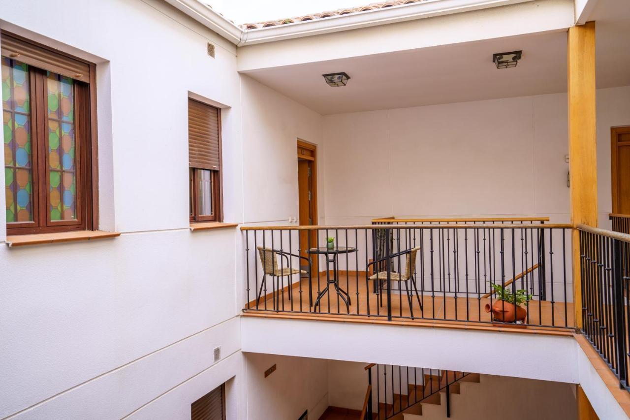 Apartamento Centro Azahar II Cordoba Exterior photo