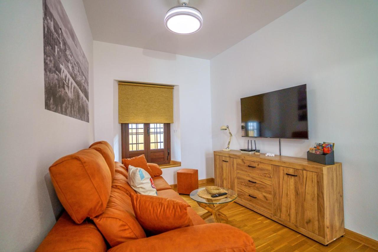 Apartamento Centro Azahar II Cordoba Exterior photo