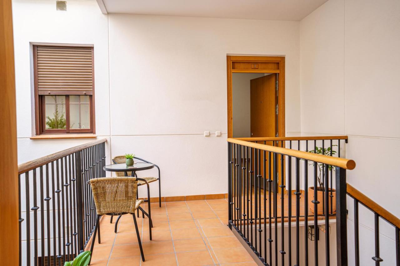 Apartamento Centro Azahar II Cordoba Exterior photo