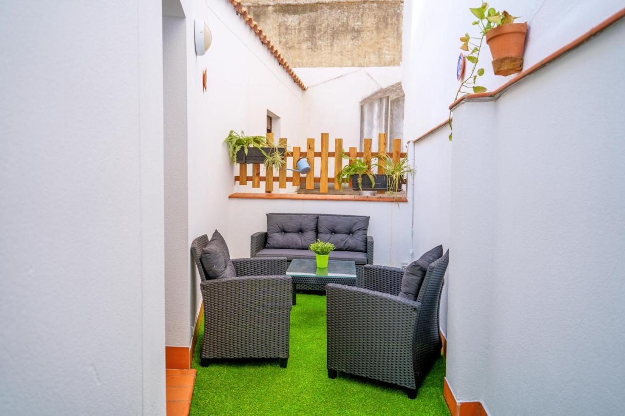 Apartamento Centro Azahar II Cordoba Exterior photo