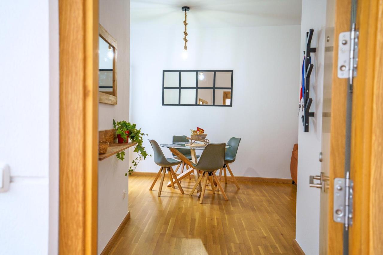 Apartamento Centro Azahar II Cordoba Exterior photo