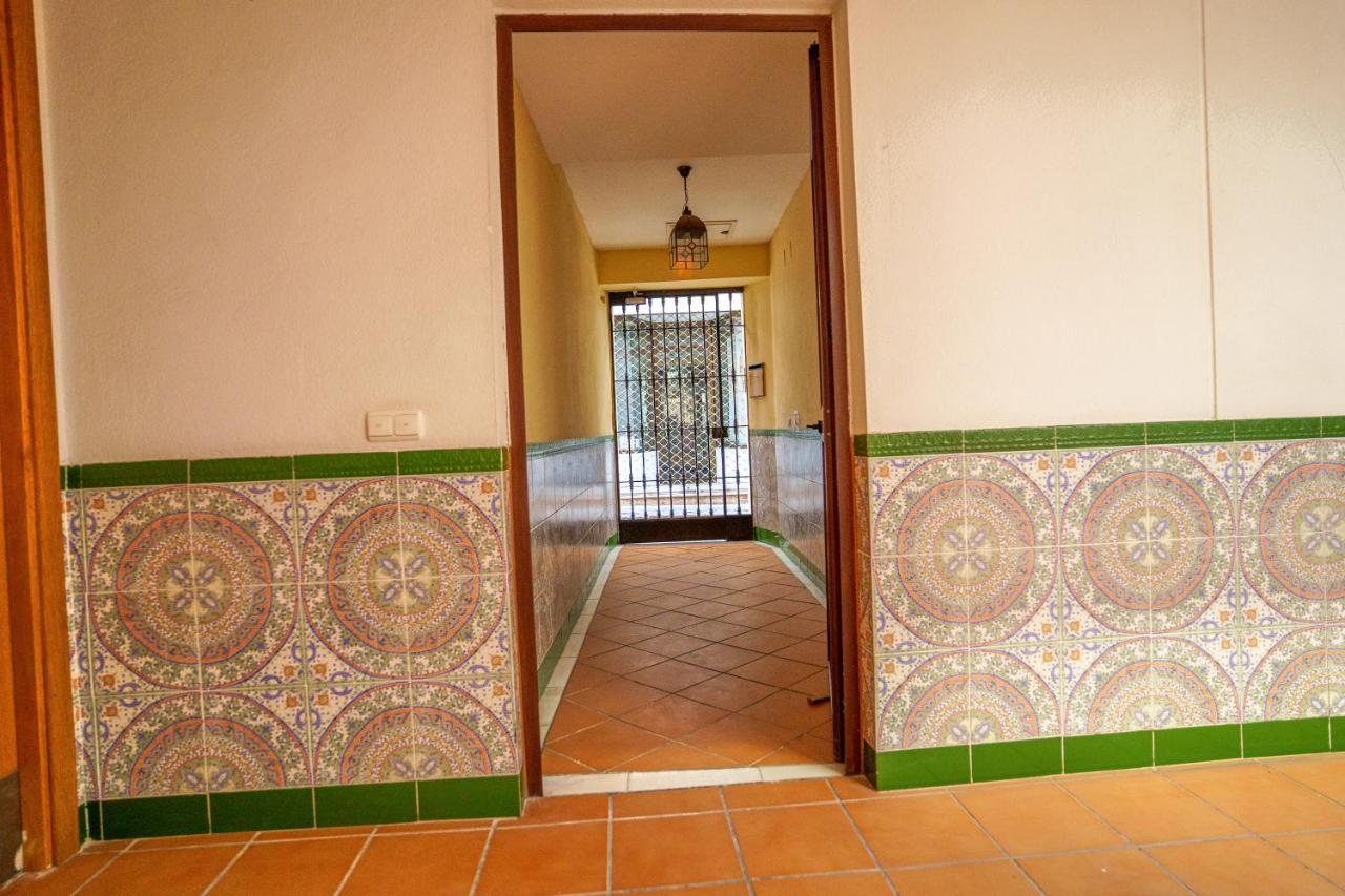 Apartamento Centro Azahar II Cordoba Exterior photo