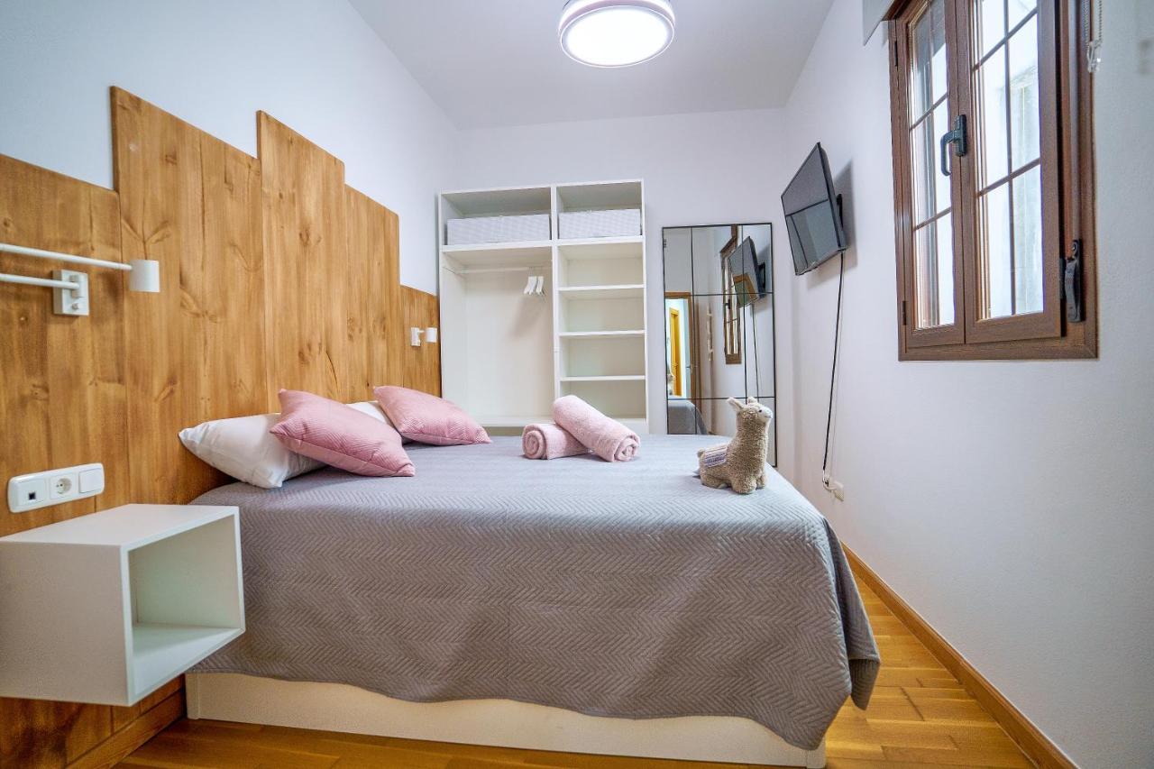 Apartamento Centro Azahar II Cordoba Exterior photo