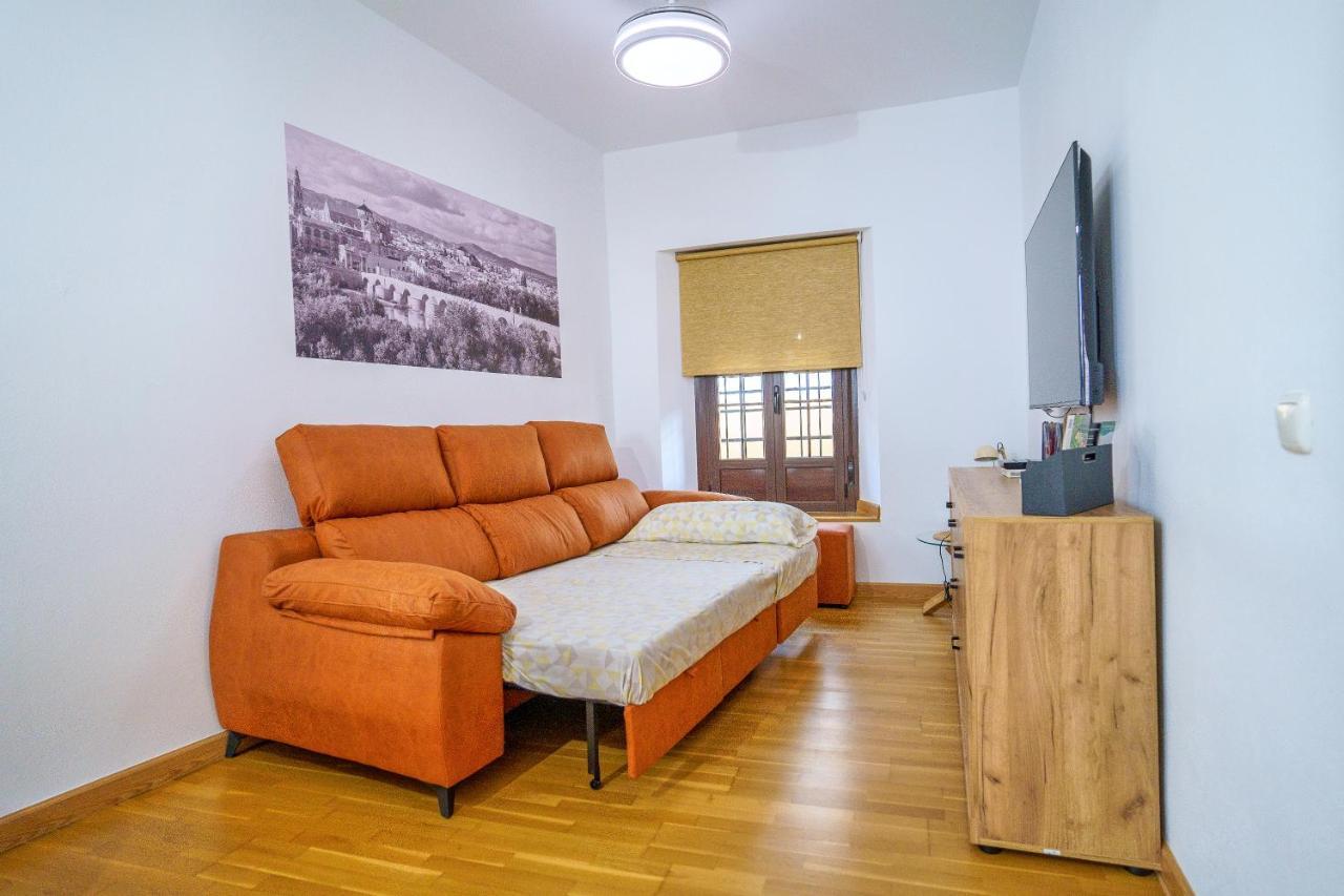 Apartamento Centro Azahar II Cordoba Exterior photo