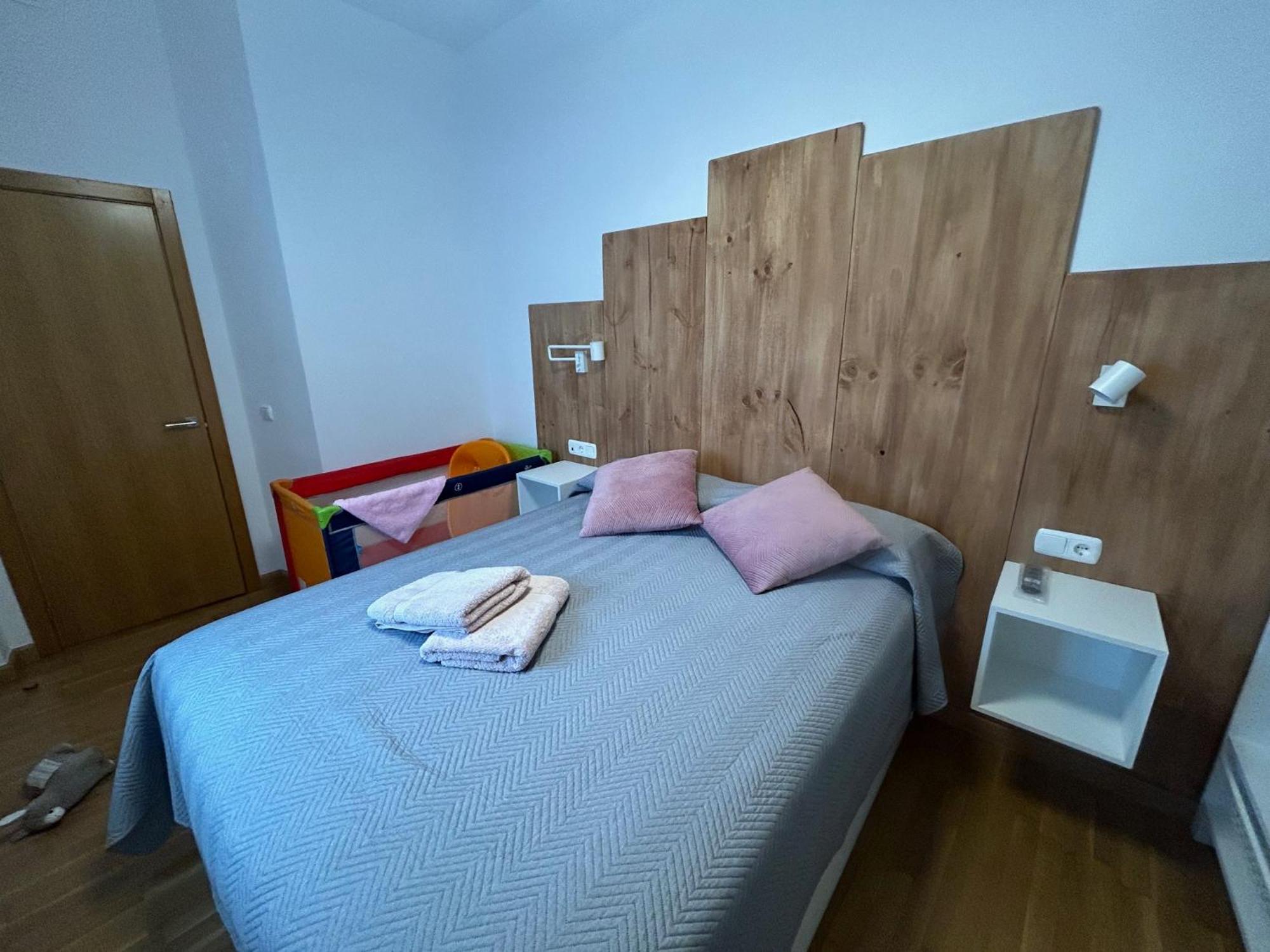 Apartamento Centro Azahar II Cordoba Exterior photo