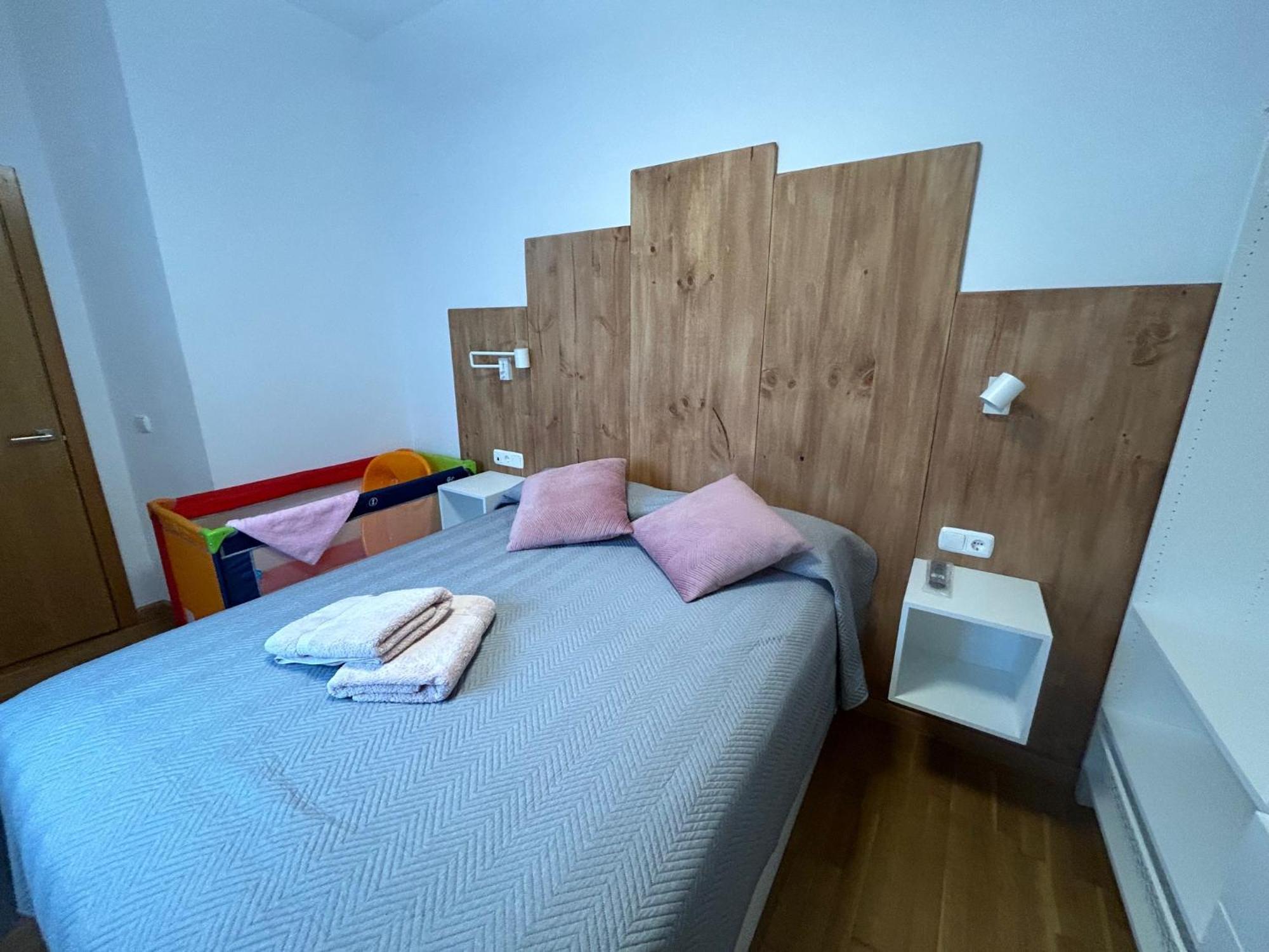 Apartamento Centro Azahar II Cordoba Exterior photo